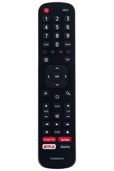Пульт для телевизора Hisense EN2BQ27H