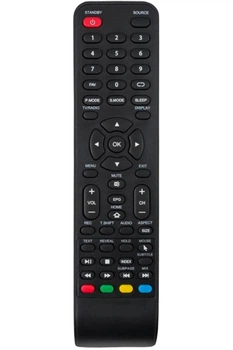Пульт для телевизора Vinga L43UHD20B