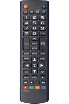 Пульт для телевизора LG AKB73715613 [DIST-5479]