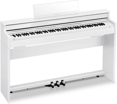 Цифровое пианино Casio AP-S450WEC7