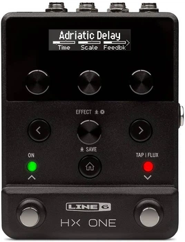 Гитарный эффект Line 6 HX One