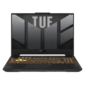 Ігровий ноутбук Asus TUF F15 FX507VV, (FX507VV-LP187)