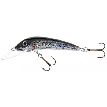 Воблер Jaxon HS Ferox 10cm колір S, вага 16g загл. 1,0-4,0m плав.,VJ-F10FS