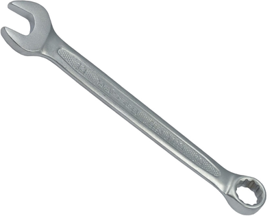 Ключ комбинированный Haisser CRV Cold Stamped 24 мм (BP83565)