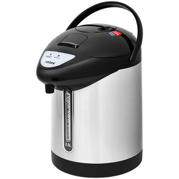 Електрочайник Rotex RTP302-W
