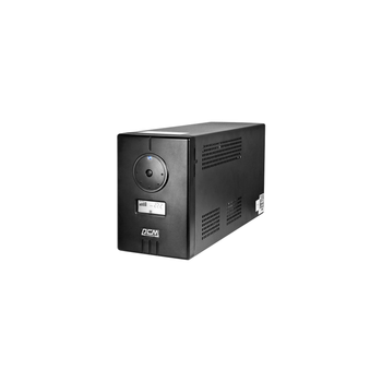 Источник бесперебойного питания Powercom INF-500 (INF-500 AP)