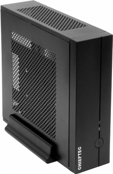 Корпус Chieftec IX-01B-120W Black (IX-01B-120W)