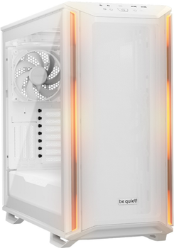 Корпус BeQuiet Dark Base 701 White (4260052190661)