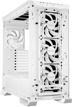 Корпус be quiet! Dark Base Pro 901 White (4260052191118)