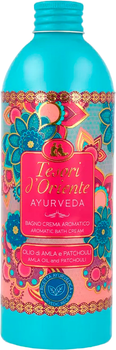 Крем&nbsp;для&nbsp;душа Tesori&nbsp;d’Oriente&nbsp;Ayuverda 500&nbsp;мл (8008970043630)