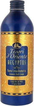 Крем&nbsp;для&nbsp;душа Tesori&nbsp;d’Oriente&nbsp;Aegyptus 500&nbsp;мл (8008970002859)