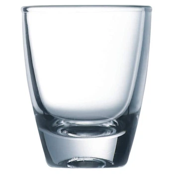 Стопка Uniglass Dora 45мл скло (56031)