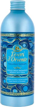 Крем&nbsp;для&nbsp;душа Tesori&nbsp;d’Oriente&nbsp;Thalasso Terapy 500&nbsp;мл (8008970050379)