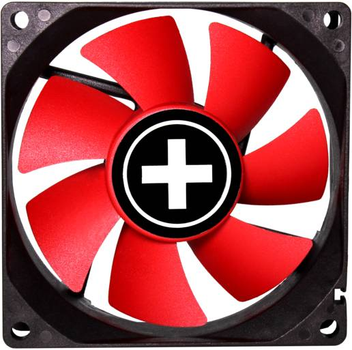 Кулер Xilence Performance C case fan 80 мм XPF80.R.PWM (4044953500886)