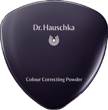 Korygujący puder do twarzy Dr. Hauschka Colour Correcting Powder 01 Activating 8 g (4020829098657)