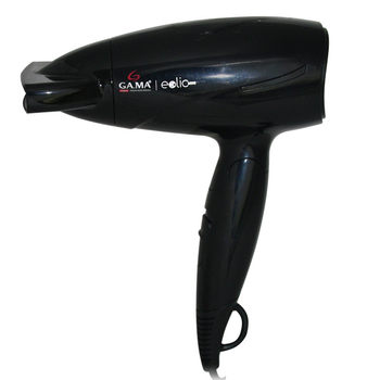 Складной фен GaMa Eolic Mini 1600 Вт (GH0201)