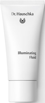 Хайлайтер для обличчя Dr. Hauschka Llluminating Fluid 00 Translucent 30 мл (4020829099173)