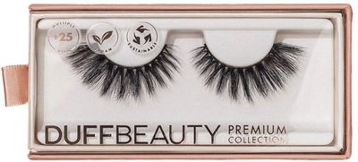 Sztuczne rzęsy DuffLashes Red Carpet Premium Collection 3D (5700002116031)