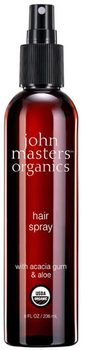 Spray do włosów John Masters Organics Acacia Gum & Aloe 236 ml (0669558003651)