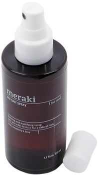 Spray do włosów Meraki Sea Salt 150 ml (5707644765191)
