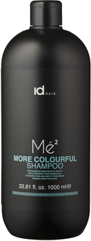 Шампунь для відновлення волосся Id Hair Me2 Colour 1000 мл (5704699874304)