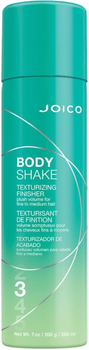 Spray do włosów Joico Body Shake Texturizing Finisher 250 ml (0074469521659)