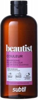 Szampon do ochrony włosów Subtil Beautist Color Shine 300 ml (3242179933520)