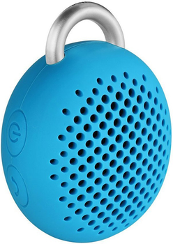 Портативная акустика Divoom Bluetune Bean blue