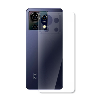Захисна плівка StatusSKIN для ZTE Blade V50 Vita Корпус Глянцева Titan