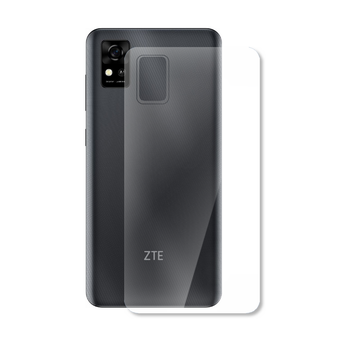Захисна плівка StatusSKIN для ZTE Blade A31 Корпус Матова Titan