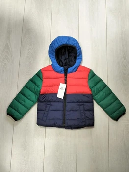 Куртка для мальчика разноцветная Primark 98см (400095290)