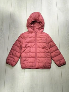 Куртка терракотовая Tex 140см (400095299)