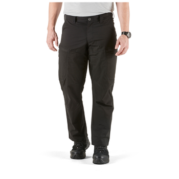 Штани тактичні 5.11 Tactical APEX PANTS Black W32/L36 (74434-019)