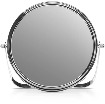 Lusterko kosmetyczne Gillian Jones Shaving Mirror 5X Magnification (5713982007602)