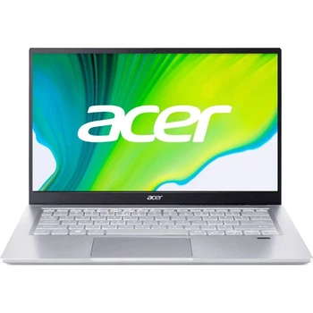 Ноутбук Acer Swift 3 SF314-43 (NX.AB1EU.01Z) Pure Silver