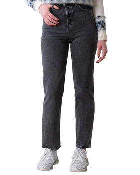 Джинси жіночі TRUSSARDI JEANS (56J00169-1T005936-D027-E285/22-23) Сірий 28