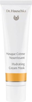 Маска для обличчя Dr. Hauschka Hydrating Cream Mask 30 мл (4020829041356)