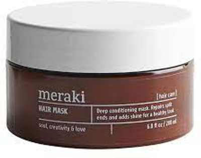 Маска для волосся Meraki Hair 200 мл (5707644765214)