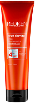 Maska do włosów Redken Frizz Dismiss 250 ml (3474636961047)