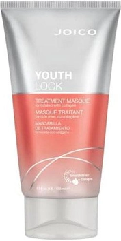 Maska terapeutyczna Joico YouthLock 150 ml (0074469524025)