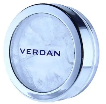 Мінеральний твердий-дезодорант VERDAN Універсальний 30 г (7640187410129)