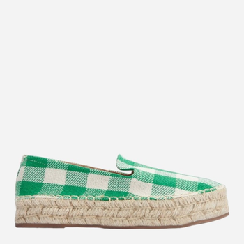 Espadryle damskie