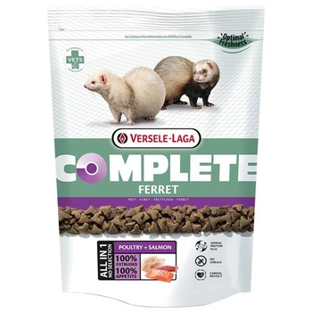Versele-Laga Complete Ferret 0.75 кг Верселе-Лага компліт ферет корм для хорків