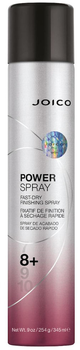 Лак для волос Joico Power Fast-Dry Finishing Spray 345 мл (0074469521666)