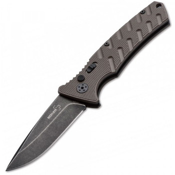 Ніж Boker Plus Strike Auto (1013-2373.07.70)