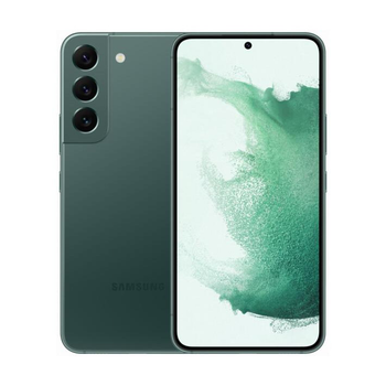 Смартфон Samsung Galaxy S22 5G 8/256Gb Green SM-S901N (Asian Version) Seller Refurbished