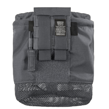 Сумка скидання магизинів Helikon-Tex Competition Dump Pouch® Shadow Grey