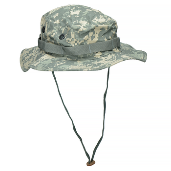 Панама тактична MIL-TEC US GI Boonie Hat AT-Digital UCP, S