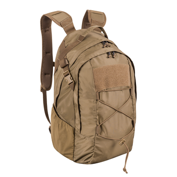 Рюкзак Helikon-Tex EDC Lite Backpack® 21л Coyote