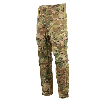 Штани тактичні Agressor Multicam, 60